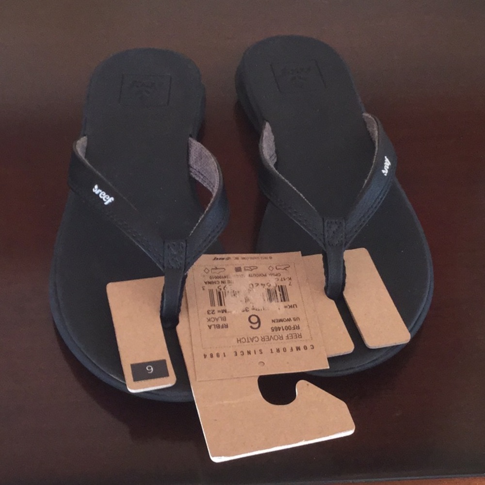 Flip flops
